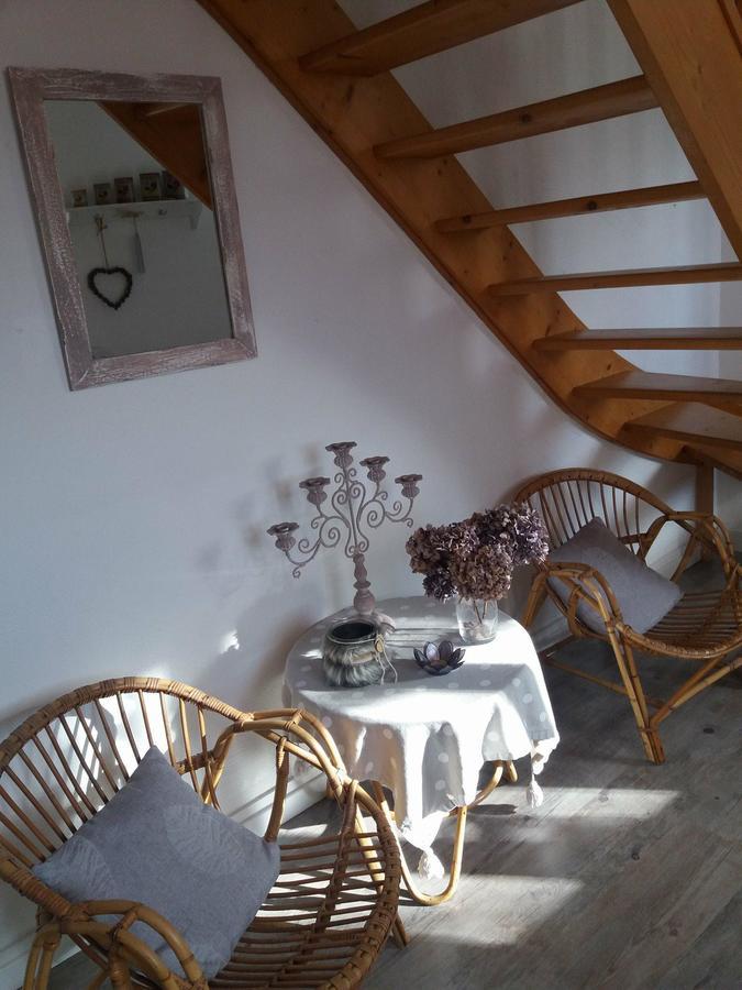 Le Coq En Pate Panzió Péronne Kültér fotó